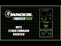 Mackie Mischpult ONYX24 24-Kanal