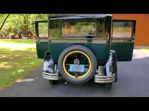 1928 Buick 128 (CC-1530912) for sale in Stanley, Wisconsin