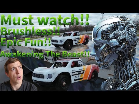 Skatepark Destruction🤯: MJX 14211 Takes on the Ultimate RC Challenge‼️