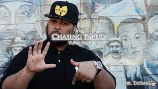 Yung Face - F.A.C.E FACTS (Chasing Papers) Official Music Video