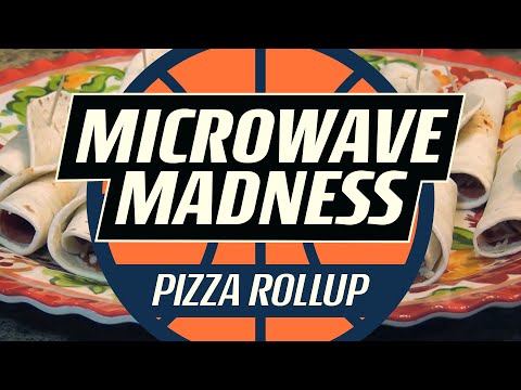 Microwave Pizza Roll Ups | Microwave Madness | Mr. Appliance
