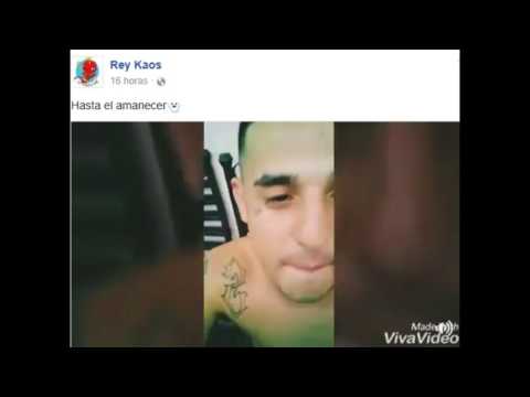 Zhaos thr cru2 AdelantoTHR CRU2 zhaos killah Hasta el Amanecer