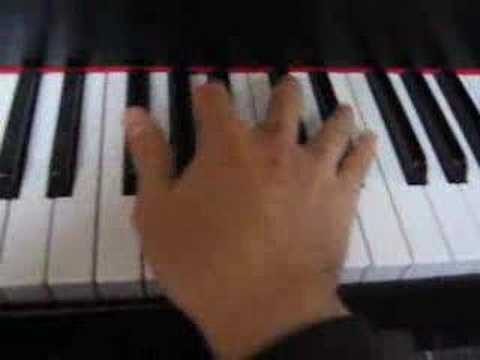 Eruption piano tutorial thumbnail