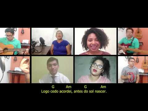 A Vida De Um Pioneiro - Testemunhas de Jeová