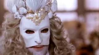 Mistress to the King