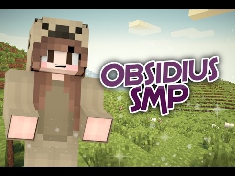 A New Start! - Obsidius SMP S2 (EP.1)