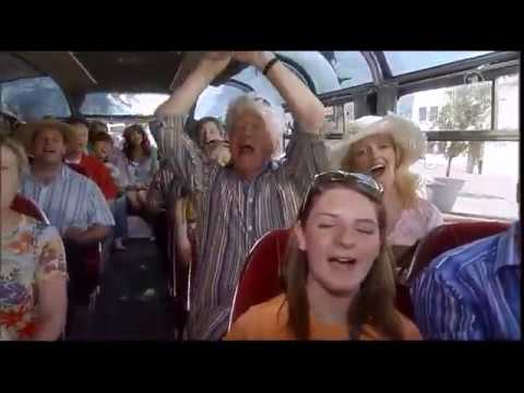 Gotthilf Fischer & Fischer-Chöre  - Funiculi, Funicula