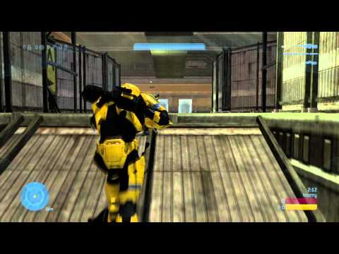 Halo 3 - No Scope
