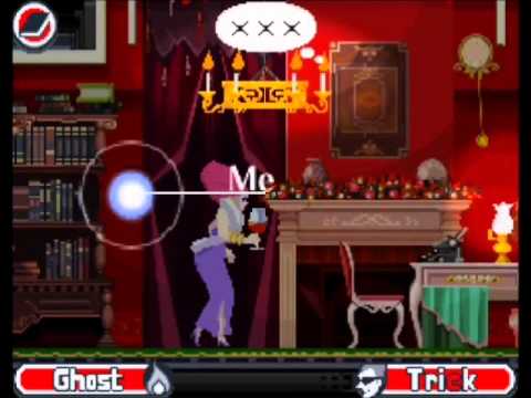 Let's Play Ghost Trick 24 (Part 1/2) - Rats Off To Ya