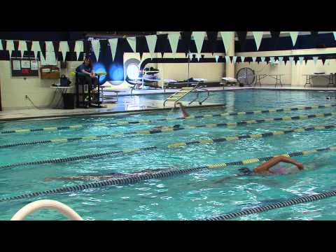 Big East Swimming News Package