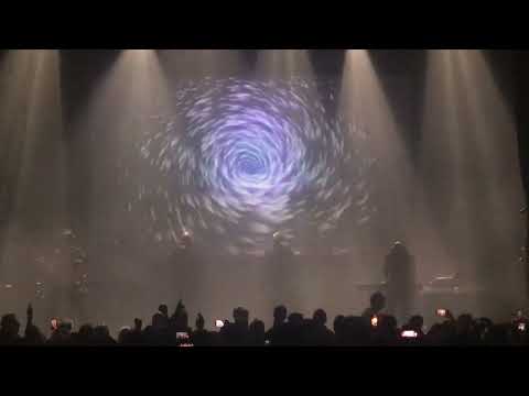 Front 242 - Operating Tracks