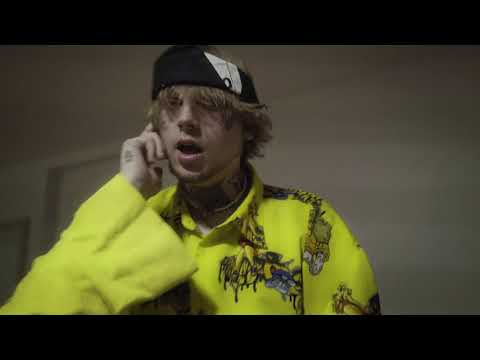 BBY GOYARD - SOBE GREEN / CRUCIFIXION (official mv) 🎥: ggggoldbloom