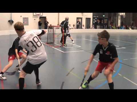 RSS Panthers D1 Black - SB Pro 99 16.12.2013