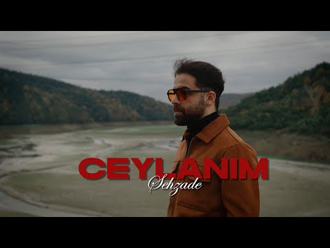 Şehzade - Ceylanım | Official Video