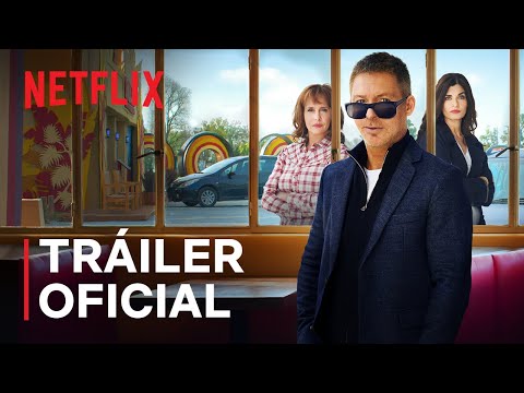 Tráiler Corazón loco