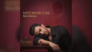 Download lagu REZA ZAKARYA | MERI MEHBOBA | COVER SONG  mp3