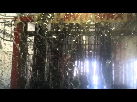 Village Express Wash (*Econocraft*)