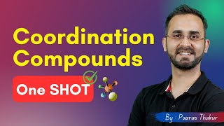 Coordination compounds