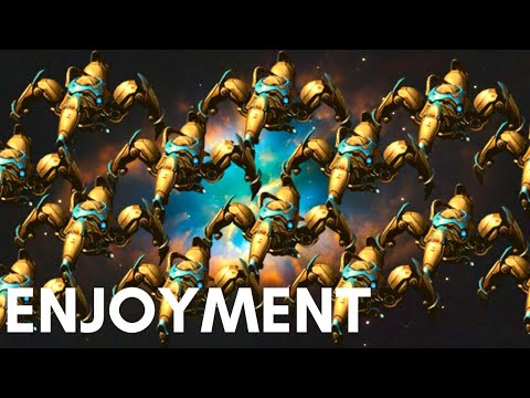 BOOMER ARTANIS DRAGOON ENJOYMENT - Weekly Brawl [Starcraft 2 Direct Strike]