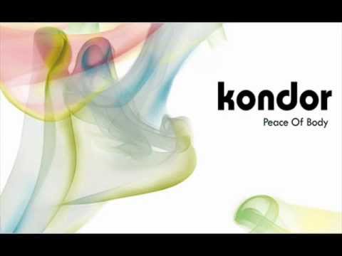 Kondor - Four Corners - The 49ers - 2010