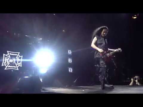 KOIL LIVE SynchronizeFest 2018