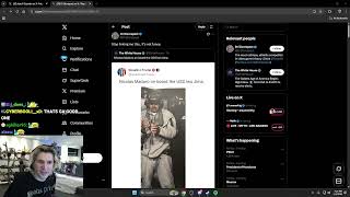 Download lagu Nicolás Maduro Looks Like Dr.Disrespect mp3 Download lagu Nicolás Maduro Looks Like Dr.Disrespect mp3