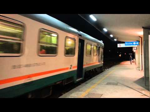 R 12722 Reggio C.C.le - Roccella J.