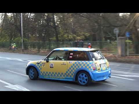 IV JURAJSKI SUPER SPRINT o puchar Prezydenta miasta Częstochowy 2021