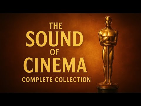 The Sound of Cinema  -  Complete Collection