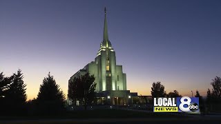 Rexburg getting second LDS temple
