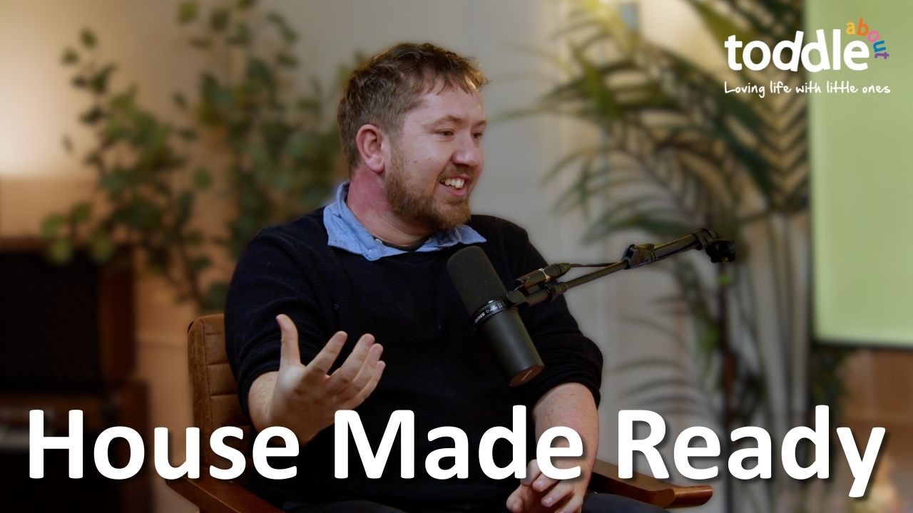 House Made Ready platform walkthrough