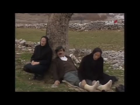 Djekna - To kad uvati ne pusta