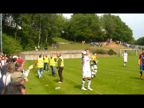 WSV A1 - Bielefeld, Teil 1