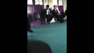 Diary Of A Fat Pervert