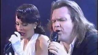 Meat Loaf - I&#39;d do Anything for love - Grand Gala du Disc - 27 september 1993 (Dutch tv show)