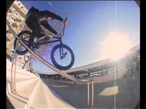 CULTCREW/ KILIAN ROTH