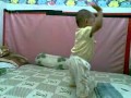 Icha Joged Caesar