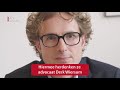 Utrechtse advocaten rouwen: vlag halfstok voor Derk Wiersum [RTV Utrecht]