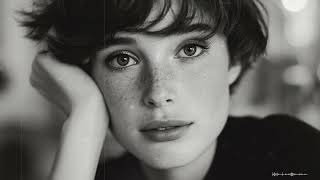 ❤️ Classic French Chanson | Tender Romantic Songs with Soft Female Vocals