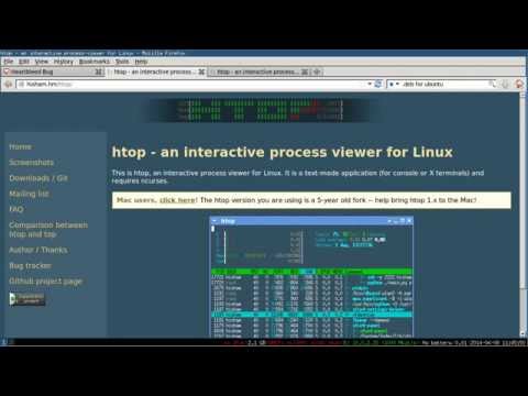 Basic Linux -- How to Compile Software Yourself (on Ubuntu)