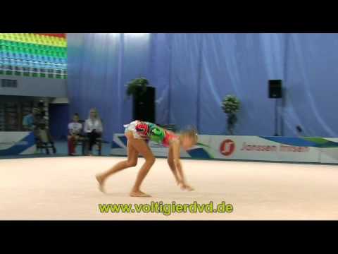 WC Tashkent 2011 - Junior Clubs 04 - Elena BOLOTINA