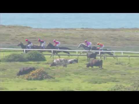 13th May 2018. The Liberation Meeting. Race 3