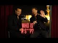 Playboy Tristan Tate Explains WHO Is A S P