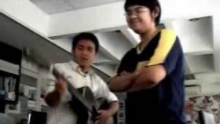 GÓC TỐI TRONG GIỜ LÀM VIỆC