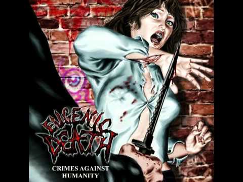 Eugenic Death-The Devil Waits