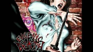 Eugenic Death-The Devil Waits