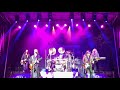.38 Special Like no other night LIVE Topsfield Ma Fair 10/7/2021