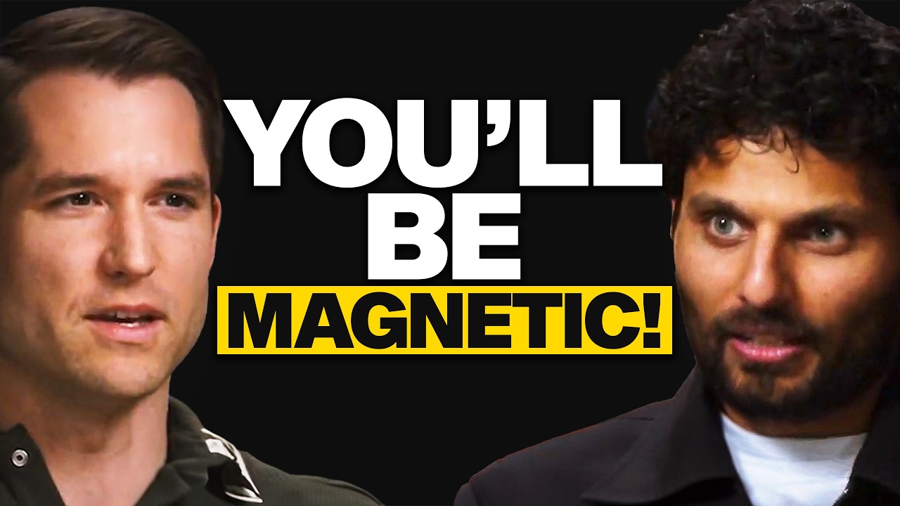 The Blueprint for Mastering Every Conversation (This is How to Communicate with Confidence!)