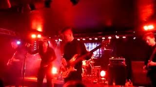 The Great Discord Cherry Waves LIVE @ Palatset