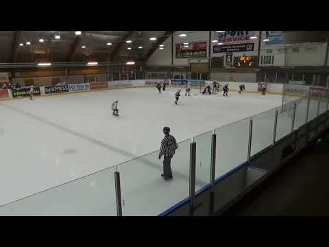 TPS Jortsut vs Fops 08 12 2018 kolmas erä